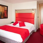 Hotel Restaurant Au Relais D'alsace 3*