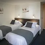 Hotel Restaurant Au Relais D'alsace Rouffach
