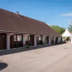 Hotel Restaurant Au Relais D'alsace Rouffach