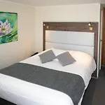 Restaurant Au Relais D'alsace Hotel 3*