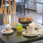 Hotel Restaurant Au Relais D'alsace Rouffach