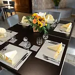 Hotel Restaurant Au Relais D'alsace Rouffach