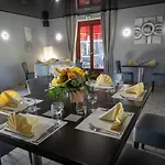 Restaurant Au Relais D'alsace Hotel 3*