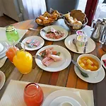Restaurant Au Relais D'alsace Hotel 3*