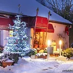 Hotel Restaurant Au Relais D'alsace 3*