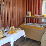 Restaurant Au Relais D'alsace