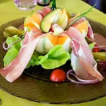 Hotel Restaurant Au Relais D'alsace