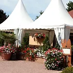 Restaurant Au Relais D'alsace Hotel 3*