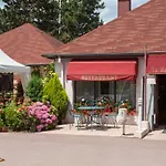 Hotel Restaurant Au Relais D'alsace
