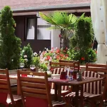 Restaurant Au Relais D'alsace Hotel Rouffach