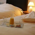 Restaurant Au Relais D'alsace Hotel Rouffach