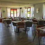 Restaurant Au Relais D'alsace 3* Rouffach