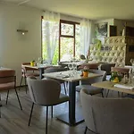 Restaurant Au Relais D'alsace Hotel