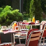 Restaurant Au Relais D'alsace 3*