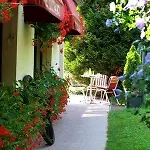 Restaurant Au Relais D'alsace Hotel 3*