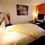Restaurant Au Relais D'alsace 3* 鲁法克