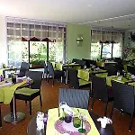 Restaurant Au Relais D'alsace 3* Rouffach