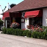 Restaurant Au Relais D'alsace