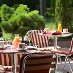 Restaurant Au Relais D'alsace Hotel Rouffach