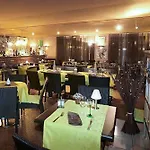 Restaurant Au Relais D'alsace Rouffach