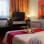 Hotel Restaurant Au Relais D'alsace Rouffach