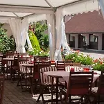 Hotel Restaurant Au Relais D'alsace