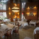 Restaurant Au Relais D'alsace Rouffach