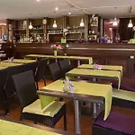 Hotel Restaurant Au Relais D'alsace 3*