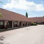 Restaurant Au Relais D'alsace