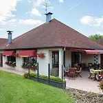 Hotel Restaurant Au Relais D'alsace 3*