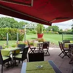 Restaurant Au Relais D'alsace 3*