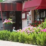 Restaurant Au Relais D'alsace 3*