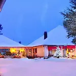 Hotel Restaurant Au Relais D'alsace 3*