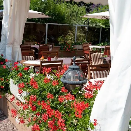 酒店 Restaurant Au Relais D'alsace