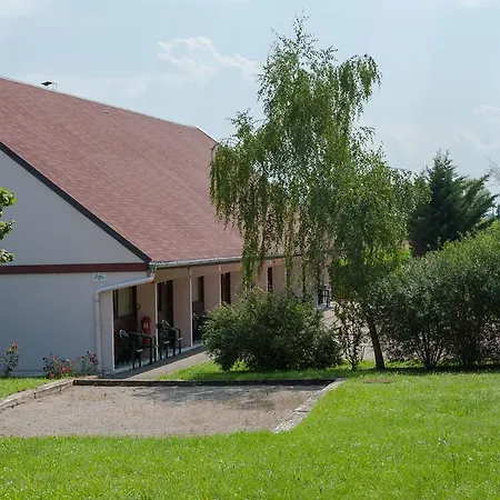Restaurant Au Relais D'alsace 鲁法克