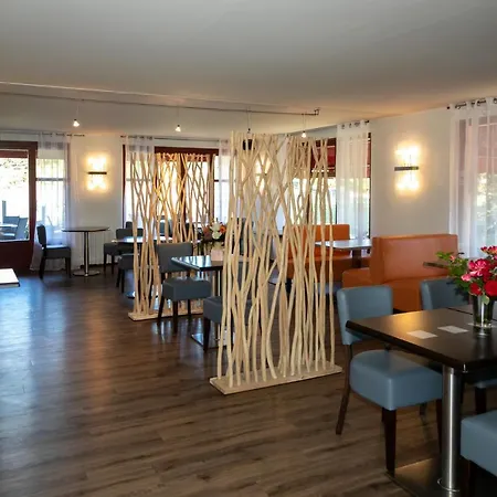 Szálloda Restaurant Au Relais D'alsace