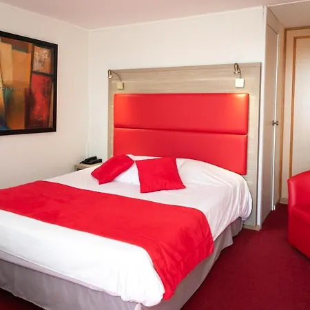 Hotel Restaurant Au Relais D'alsace 3*