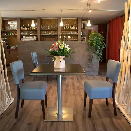 Restaurant Au Relais D'alsace 酒店 3*