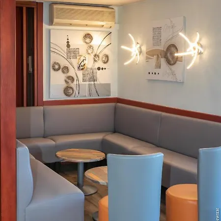 Restaurant Au Relais D'alsace 3*