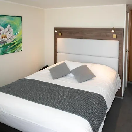 Restaurant Au Relais D'alsace Hotel 3*