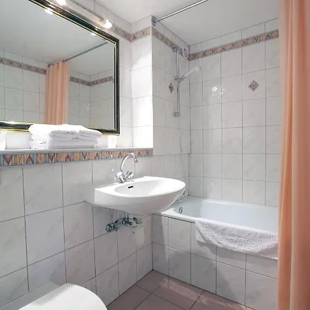 Restaurant Au Relais D'alsace Rouffach