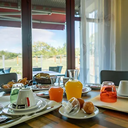 Restaurant Au Relais D'alsace