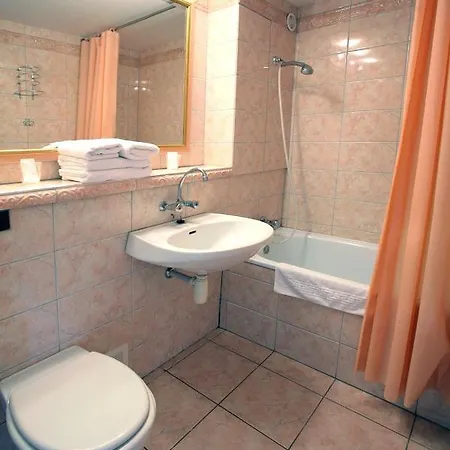 Restaurant Au Relais D'alsace Hotel