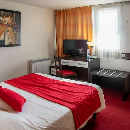 Restaurant Au Relais D'alsace Hotel 3*