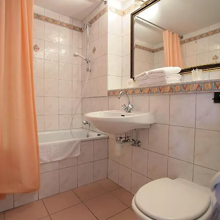 Restaurant Au Relais D'alsace Rouffach