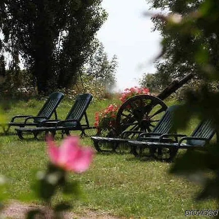 Restaurant Au Relais D'alsace Hotel