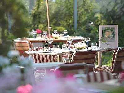 酒店 Restaurant Au Relais D'alsace 3*