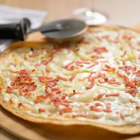 Restaurant Au Relais D'alsace Hotel Rouffach