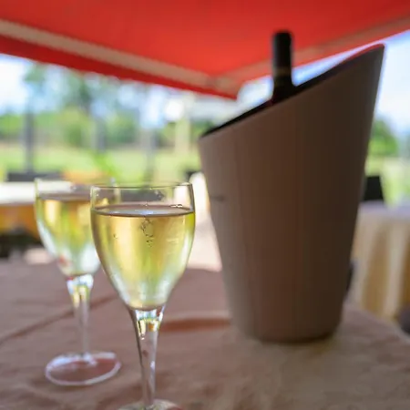 Restaurant Au Relais D'alsace 3*