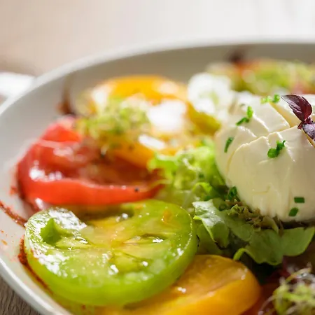 Restaurant Au Relais D'alsace Hotel 3*